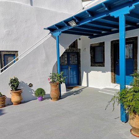 מסאריה Whitewashed Houses מראה חיצוני תמונה