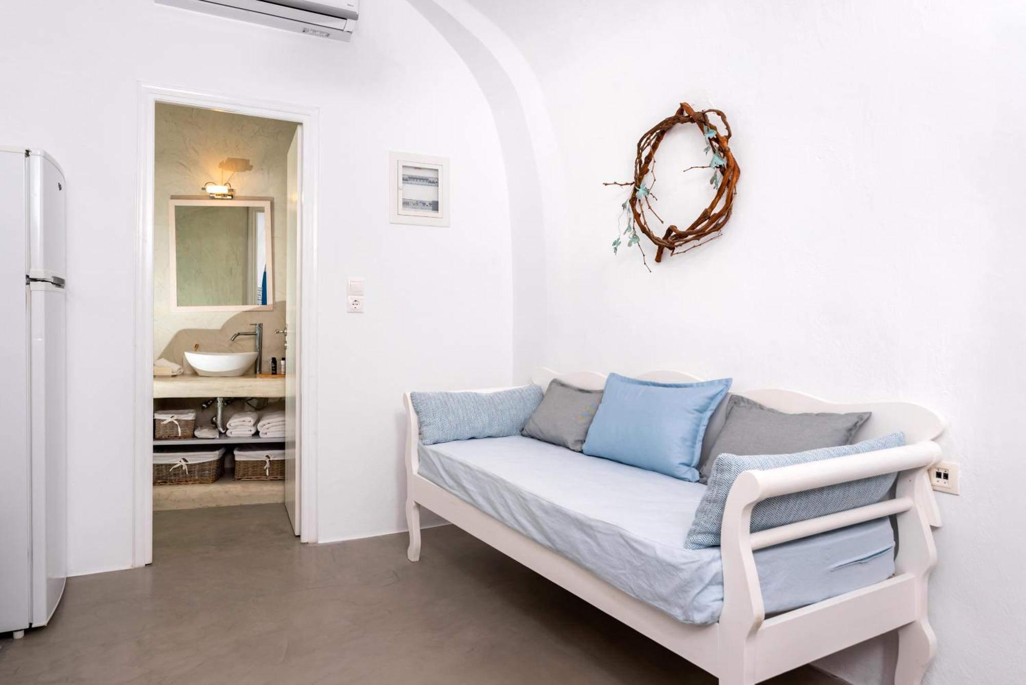 מסאריה Whitewashed Houses מראה חיצוני תמונה