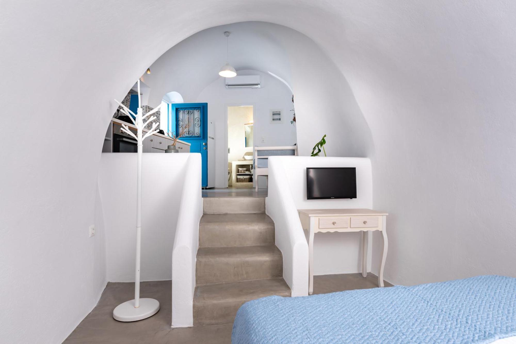 מסאריה Whitewashed Houses מראה חיצוני תמונה